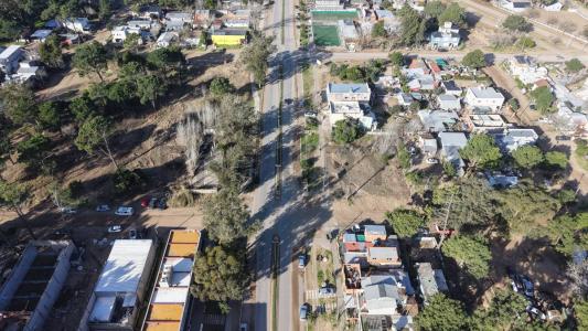 Ostende, Buenos Aires Costa Atlántica 7167, Argentine