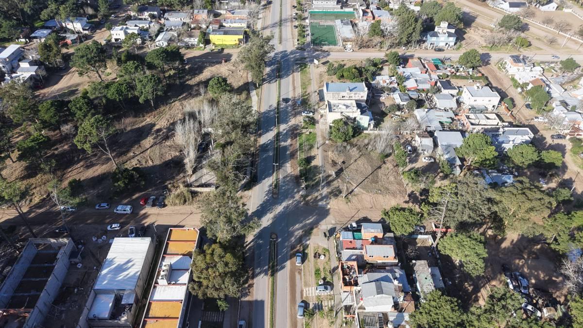 Ostende, Buenos Aires Costa Atlántica 7167, Argentine