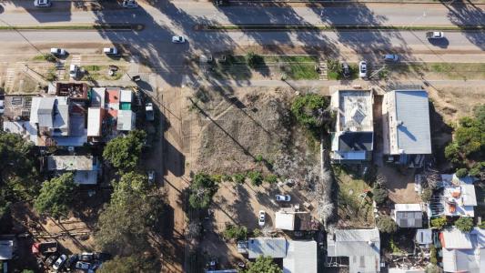 Ostende, Buenos Aires Costa Atlántica 7167, Argentine