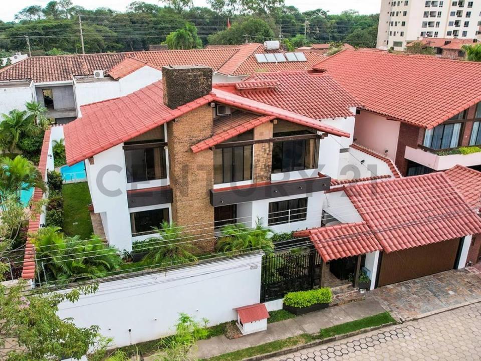 BARRIO SIRARI CALLE LAS DALIAS , Oeste, Santa Cruz 00001, Bolivia