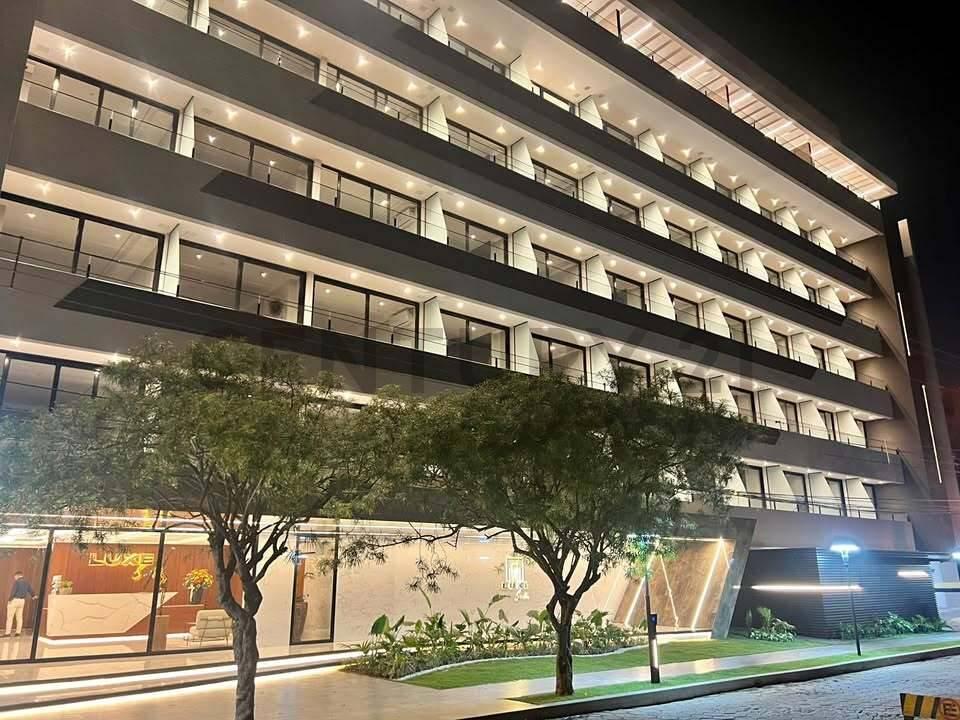 LUXE SUITES calle la plata 9 este equipetrol , Equipetrol, Santa Cruz 00001, Bolivia