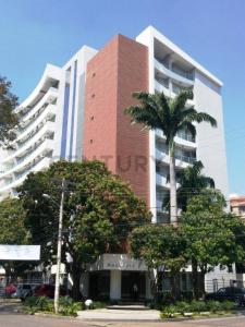 Avenida Enrique Finot Edificio Macororo 7 277, Equipetrol, Santa Cruz 000, Bolivia