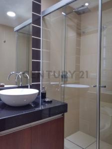 Avenida Enrique Finot Edificio Macororo 7 277, Equipetrol, Santa Cruz 000, Bolivia