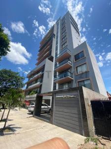 Edificio Siria II, Brigida, Calle Landivar , Equipetrol, Santa Cruz 00001, Bolivia