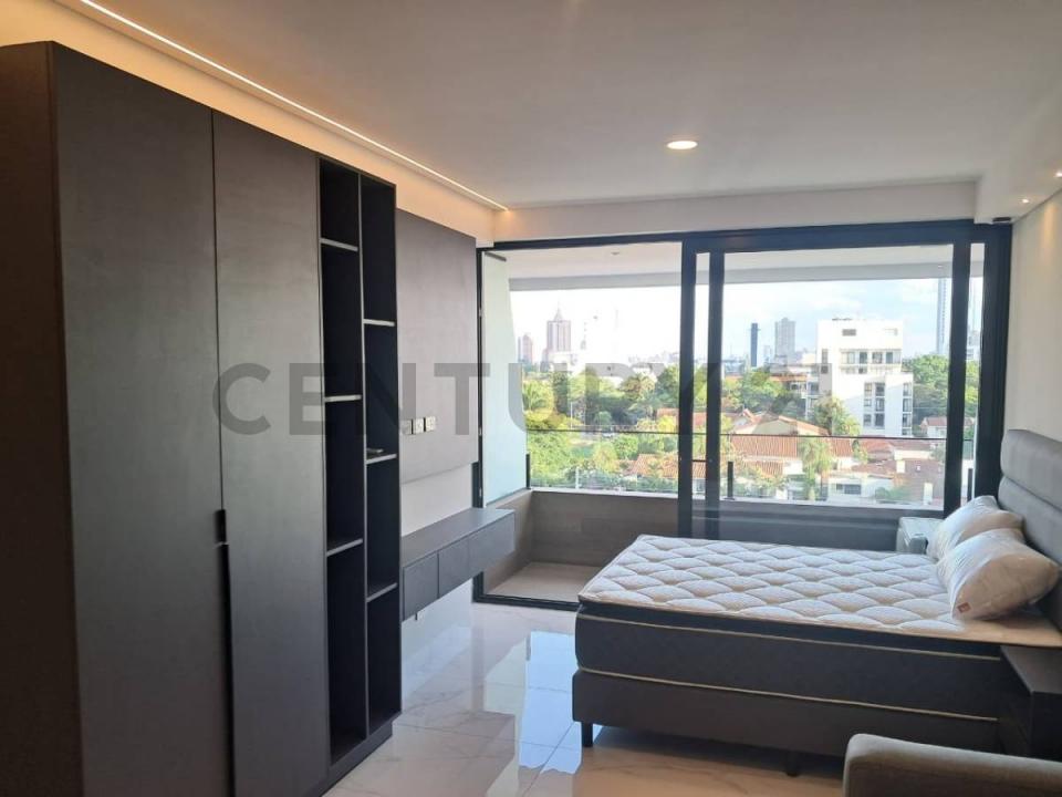 LUXE SUITES 017, Equipetrol, Santa Cruz 0000, Bolivia