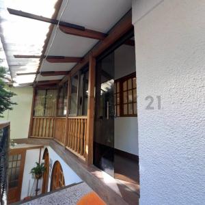 Domingo L. Ramirez 98, Sucre, Chuquisaca 0000, Bolivia