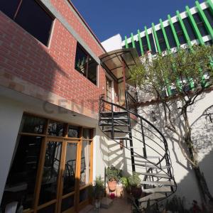 Domingo L. Ramirez 98, Sucre, Chuquisaca 0000, Bolivia