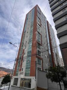 calle pinilla entre Av. 6 de agosto y av arce 245, Sopocachi, La Paz 00001, Bolivya