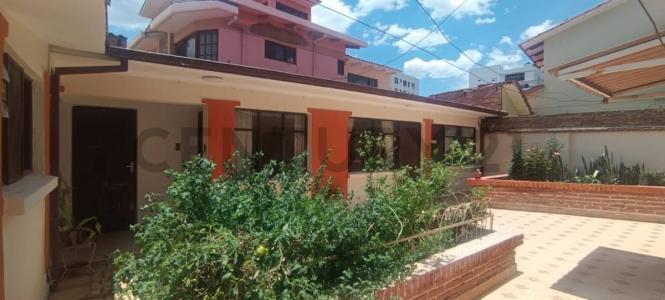 PARQUE DEMETRIO CANELAS 1754, Oeste, Cochabamba 00001, Bolivia