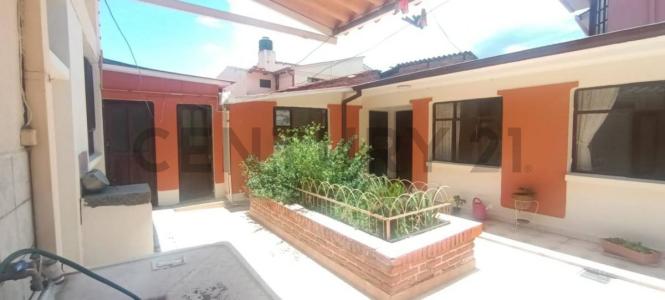 PARQUE DEMETRIO CANELAS 1754, Oeste, Cochabamba 00001, Bolivia