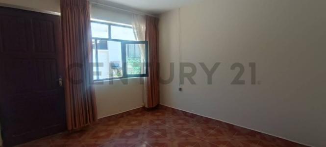 PARQUE DEMETRIO CANELAS 1754, Oeste, Cochabamba 00001, Bolivia