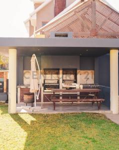 Urbanizacion Umamanta Fase - Manzano G - Casa 53 53, Umamanta, La Paz 00001, Bolivia