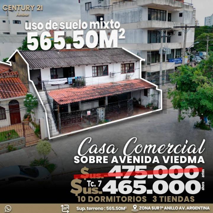 zona sur Av Viedma 1er anilo , Sur, Santa Cruz 0000, Bolivia