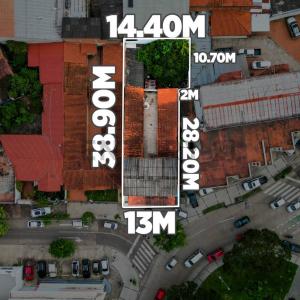 zona sur Av Viedma 1er anilo , Sur, Santa Cruz 0000, Bolivia