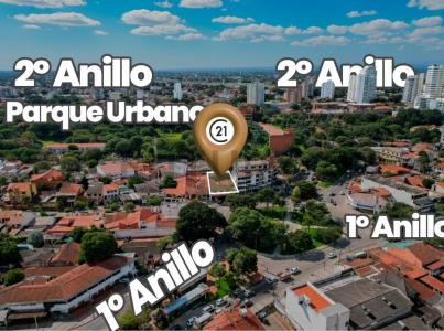 zona sur Av Viedma 1er anilo , Sur, Santa Cruz 0000, Bolivia