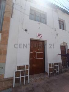 Calle La Paz 769, Sucre, Chuquisaca 00001, Bolivia