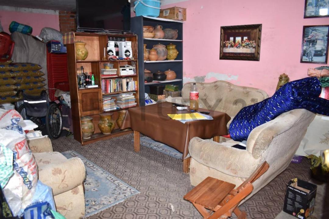 SEÑOR DE LAGUNAS, EL SANTUARIO , El Alto, La Paz 00001, 玻利維亞