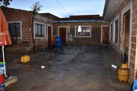 SEÑOR DE LAGUNAS, EL SANTUARIO , El Alto, La Paz 00001, 玻利維亞