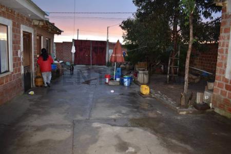 SEÑOR DE LAGUNAS, EL SANTUARIO , El Alto, La Paz 00001, 玻利維亞