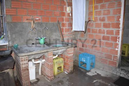 SEÑOR DE LAGUNAS, EL SANTUARIO , El Alto, La Paz 00001, 玻利維亞