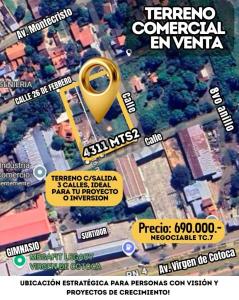 Este, Santa Cruz 000, Bolivia