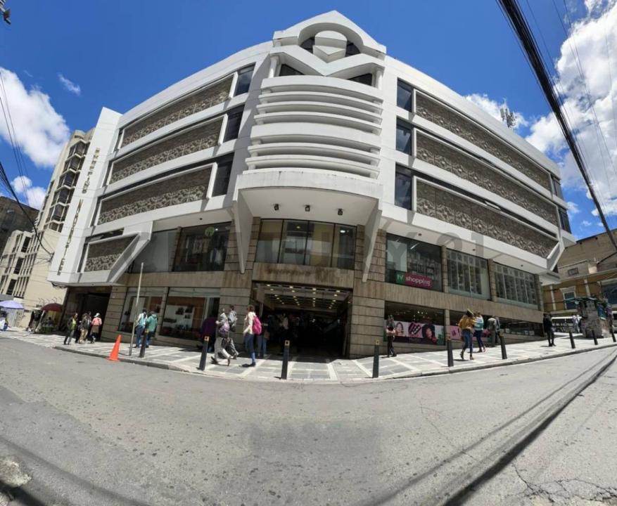 Centro, La Paz 00001, Bolivia