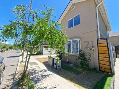 Maipo, Región Metropolitana De Santiago 00001, Chili