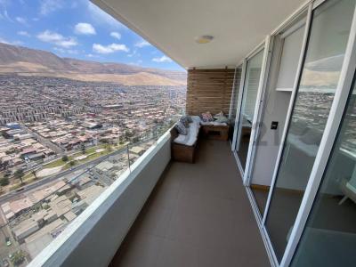 Iquique, Tarapacá 00001, Chile