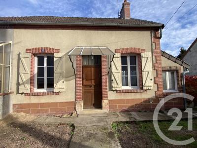 La Guerche Sur L Aubois, サントル=ヴァル・ド・ロワール 18150, アキタン