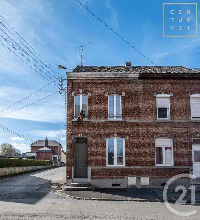 Jeumont, 北部-加来海峡 59460, 法國