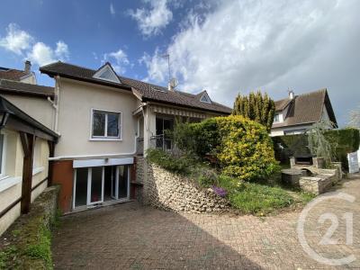 Penchard, Île-de-France 77124, France