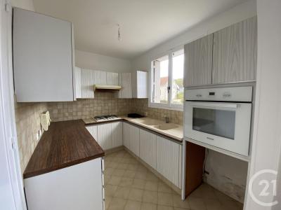 Penchard, Île-de-France 77124, France