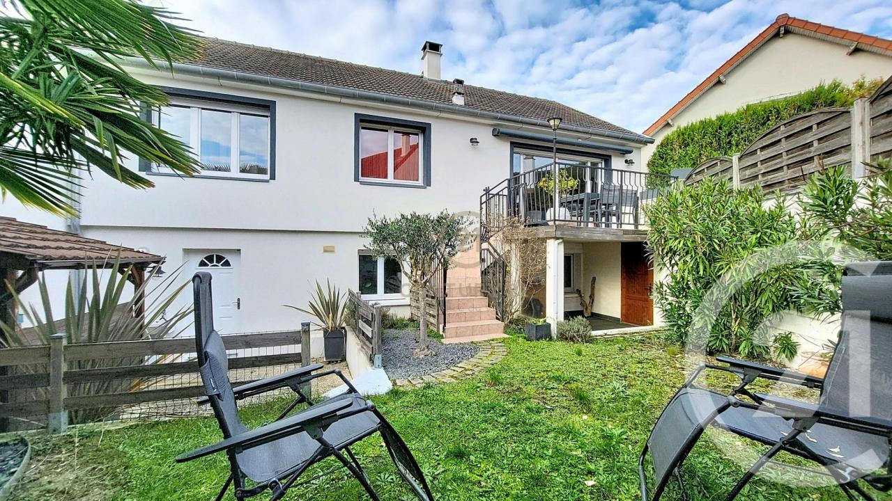 Champs Sur Marne, Île-de-France 77420, France