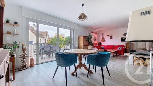 Champs Sur Marne, Île-de-France 77420, France