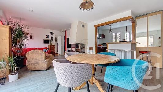 Champs Sur Marne, Île-de-France 77420, France