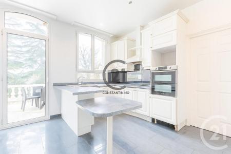 Epinay Sur Orge, Île-de-France 91360, France