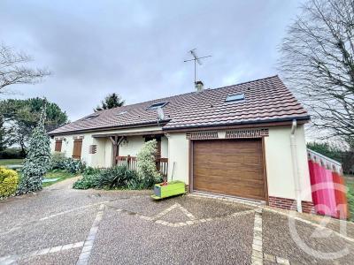 La Chapelle St Mesmin, Centro 45380, Francia