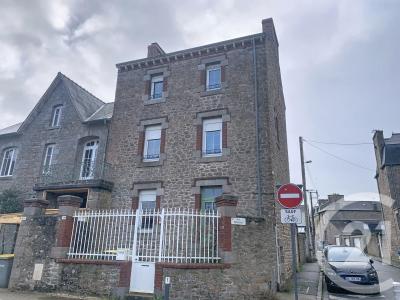 Dinan, Bretagne 22100, Francja