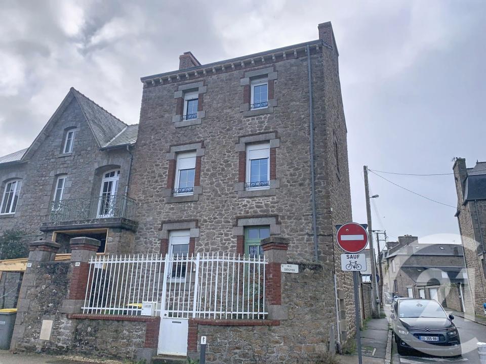 Dinan, Bretagne 22100, Francja