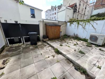 Fontenay Sous Bois, Isla De Francia 94120, Francia