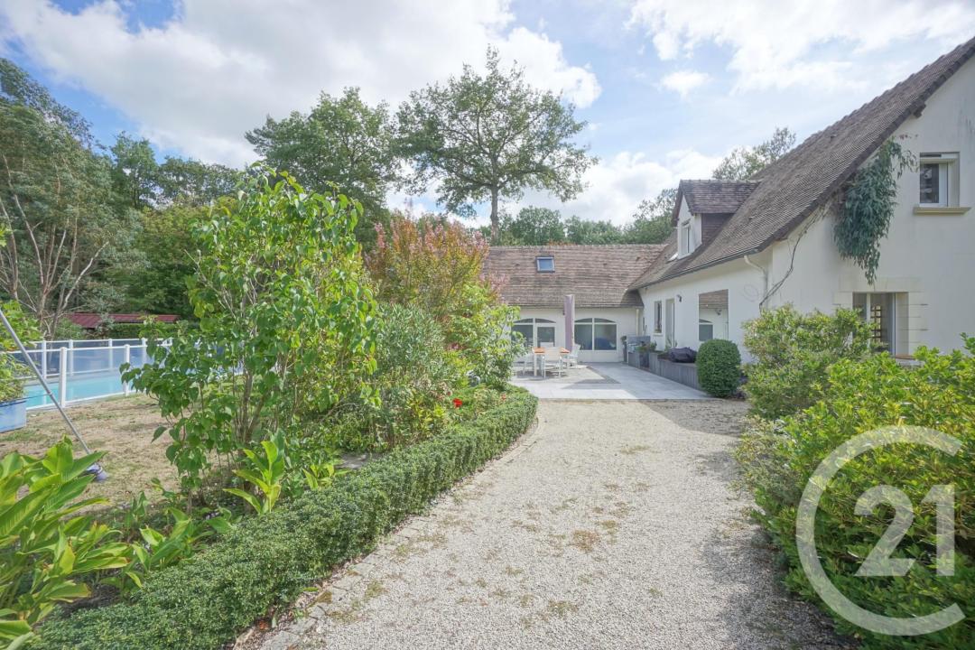 Chambray Les Tours, Centre 37170, France