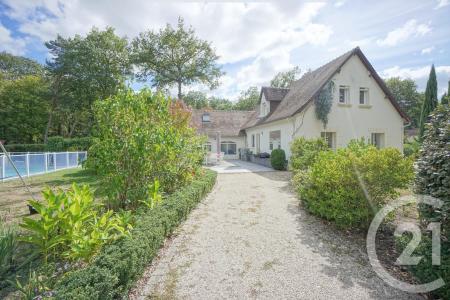 Chambray Les Tours, Centre 37170, France