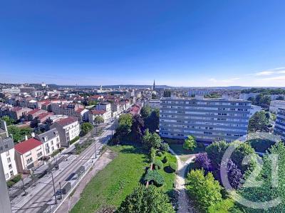 Vandoeuvre Les Nancy, Lorena 54500, Francia