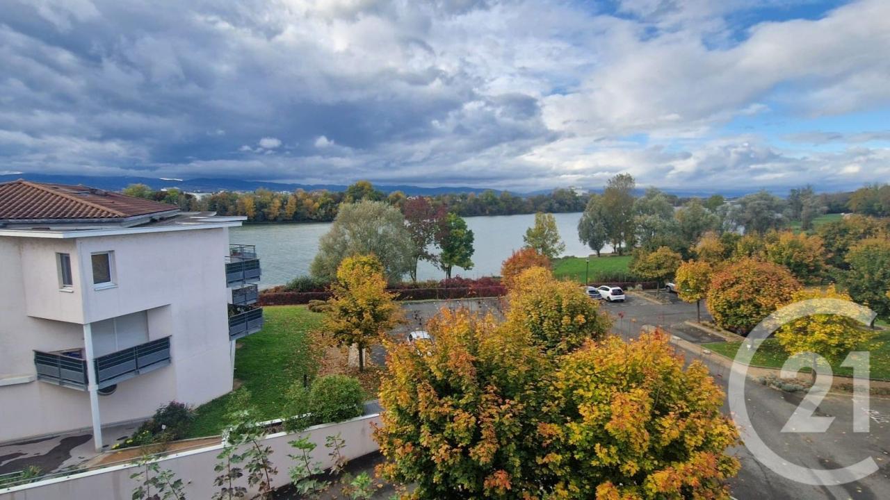 Jassans Riottier, Rhône-Alpes 01480, France