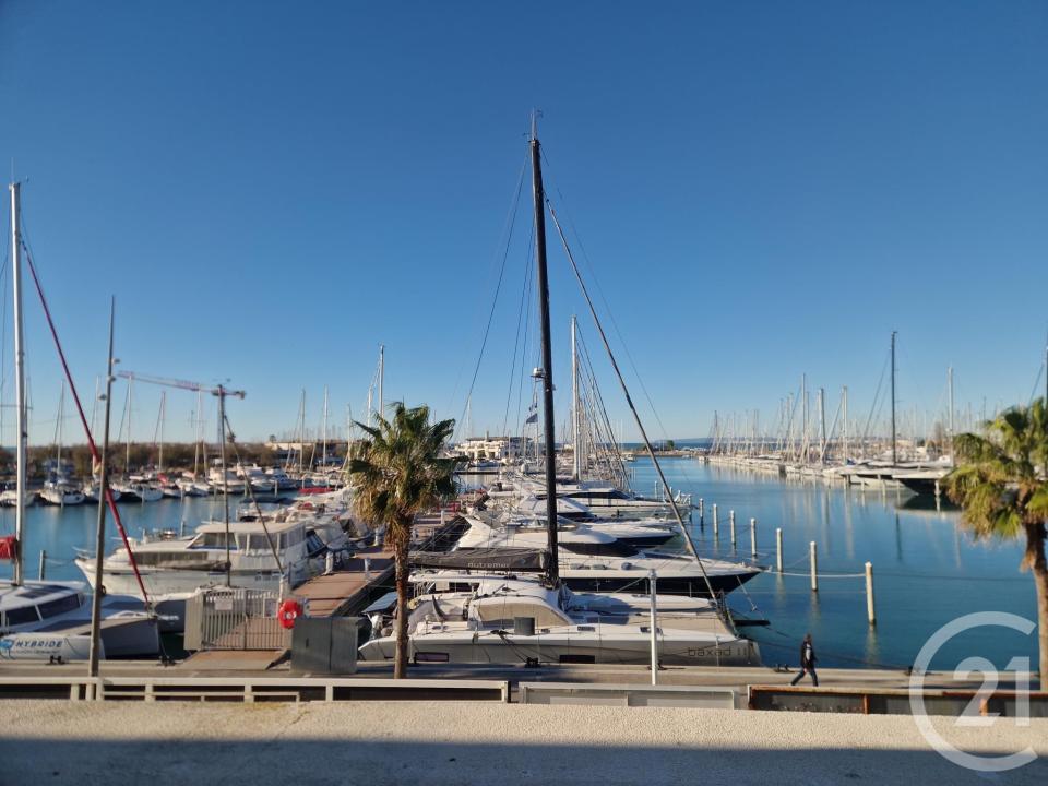 La Grande Motte, ラングドック=ルション 34280, アキタン