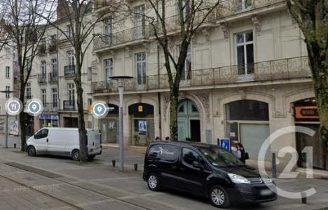 Nantes, Pays De La Loire 44000, France