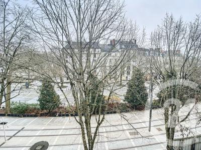 Nantes, Pays De La Loire 44000, France