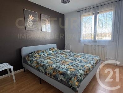 Bourgoin Jallieu, Рона — Альпы 38300, Франция