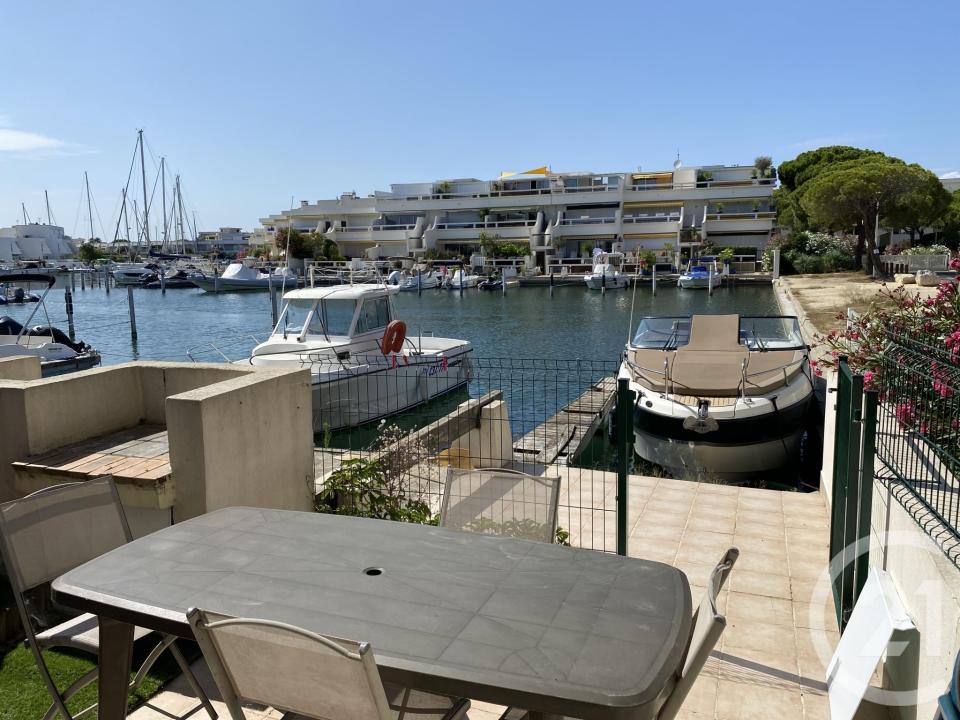 Le Grau Du Roi, Languedoc-Roussillon 30240, France