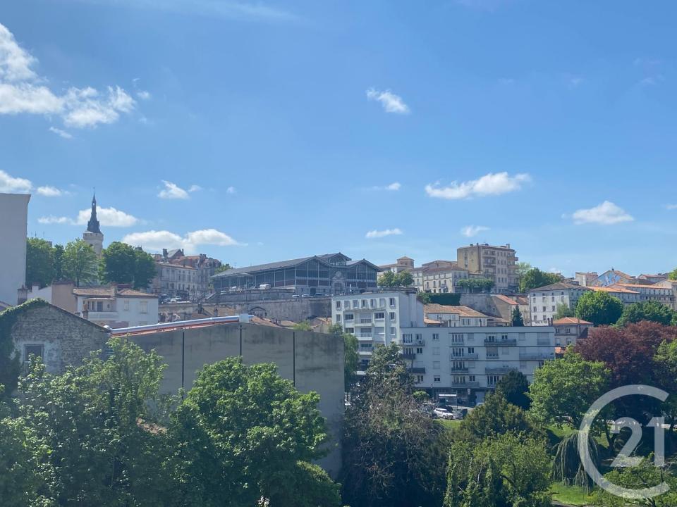 Angouleme, 普瓦圖夏朗德 16000, 法國